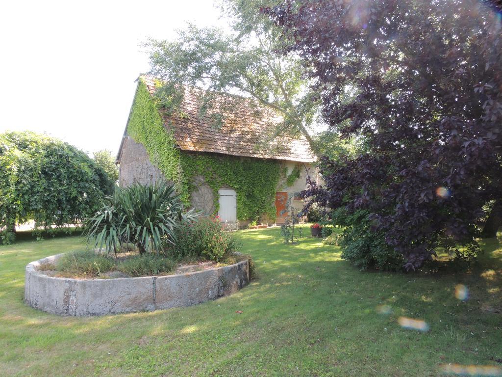 Apartamento Au Coeur De La Baie Le Val-Saint-Père Exterior foto